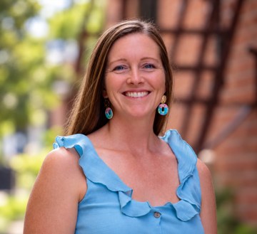 Amy Hiner