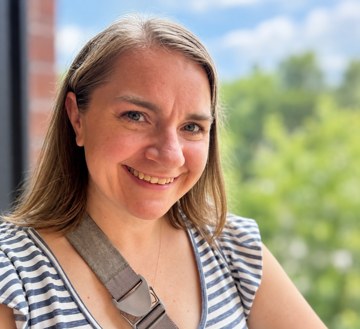 Jennifer Ransom