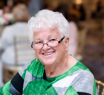 Marilyn M. Young