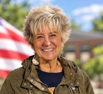 Sandie Maynard